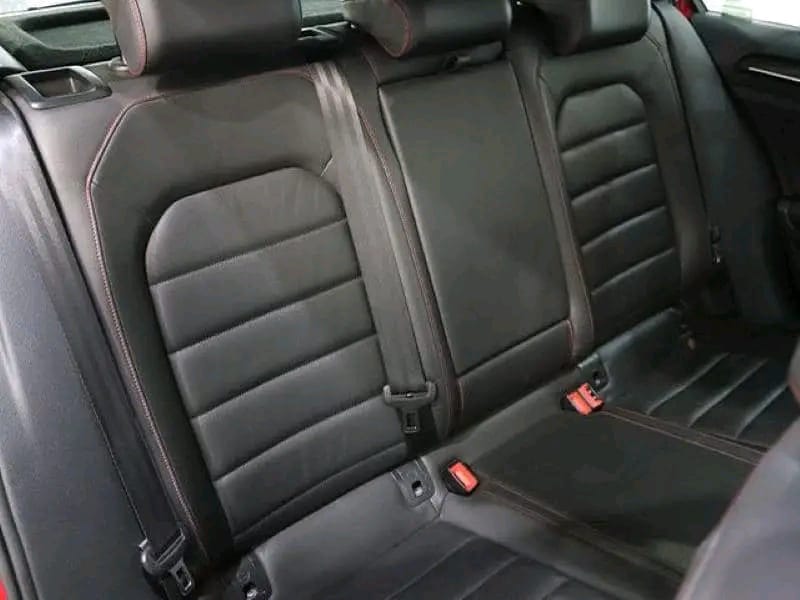 2016 Volkswagen Golf GTI DSG